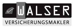 Logo Walser Versicherungsmakler