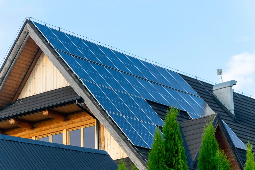 Photovoltaik Versicherung