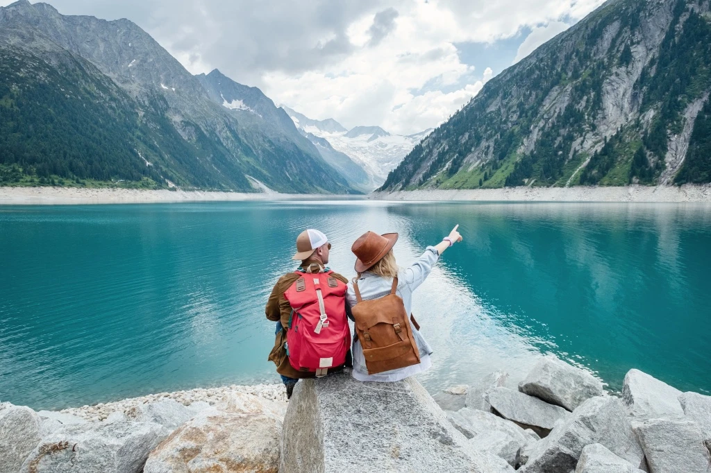 Reiseversicherung